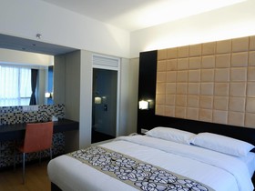 Welcome Inn (Shenzhen Nanshan)
