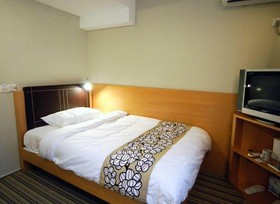Welcome Inn (Shenzhen Nanshan)