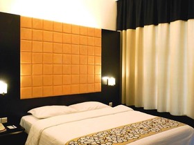 Welcome Inn (Shenzhen Nanshan)