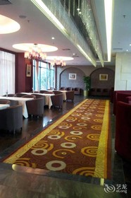 Welmetal Garden Business Hotel