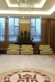 Welmetal Garden Business Hotel