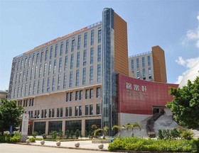Welmetal Garden Business Hotel