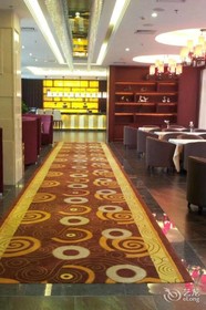 Welmetal Garden Business Hotel