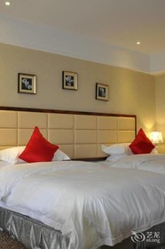 Welmetal Garden Business Hotel