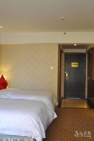 Welmetal Garden Business Hotel