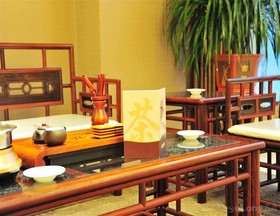 Welmetal Garden Business Hotel
