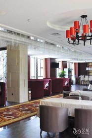 Welmetal Garden Business Hotel