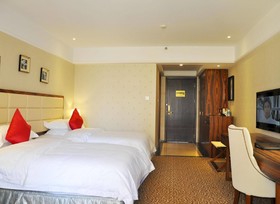 Welmetal Garden Business Hotel