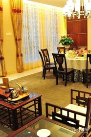 Welmetal Garden Business Hotel