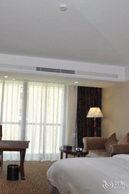 Welmetal Garden Business Hotel