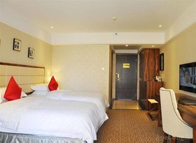 Welmetal Garden Business Hotel