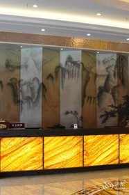 Welmetal Garden Business Hotel