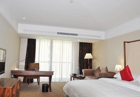 Welmetal Garden Business Hotel