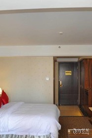 Welmetal Garden Business Hotel