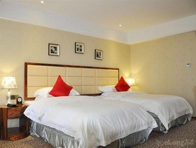 Welmetal Garden Business Hotel