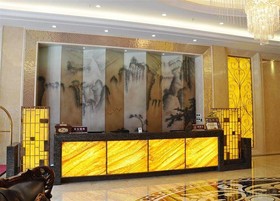 Welmetal Garden Business Hotel