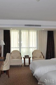 Welmetal Garden Business Hotel