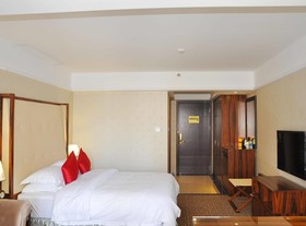 Welmetal Garden Business Hotel