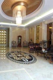 Welmetal Garden Business Hotel