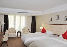 Welmetal Garden Business Hotel