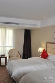 Welmetal Garden Business Hotel