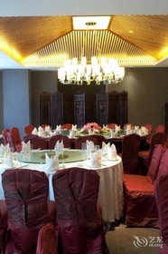 Welmetal Garden Business Hotel