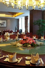 Welmetal Garden Business Hotel