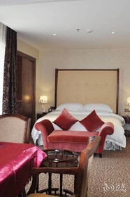Welmetal Garden Business Hotel