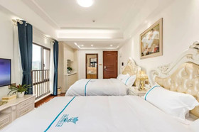 Westen Hotel Shenzhen