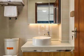 Westen Hotel Shenzhen