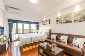 Westen Hotel Shenzhen