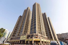 Westen Hotel Shenzhen