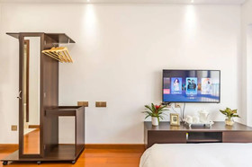 Westen Hotel Shenzhen