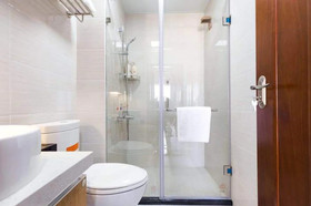 Westen Hotel Shenzhen