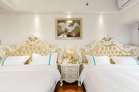 Westen Hotel Shenzhen