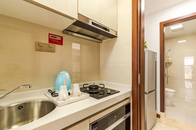 Westen Hotel Shenzhen