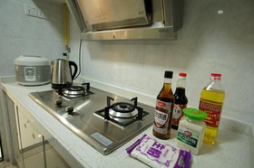 Working Living Business Apartment - ShenZhen