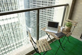 Working Living Business Apartment - ShenZhen