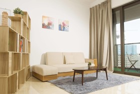 Working Living Business Apartment - ShenZhen