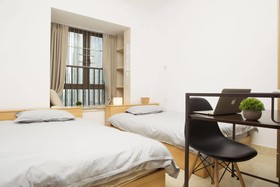 Working Living Business Apartment - ShenZhen