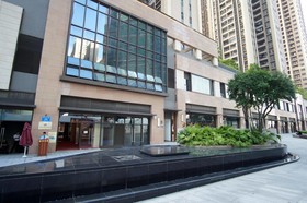 Working Living Business Apartment - ShenZhen