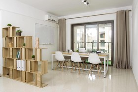 Working Living Business Apartment - ShenZhen