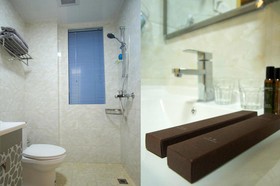 Working Living Business Apartment - ShenZhen