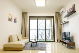 Working Living Business Apartment - ShenZhen