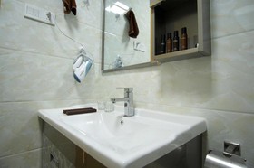 Working Living Business Apartment - ShenZhen