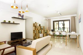 Working Living Business Apartment - ShenZhen
