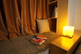 Working Living Business Apartment - ShenZhen