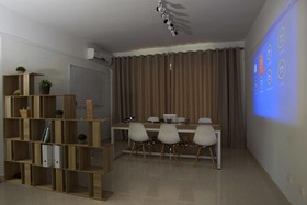 Working Living Business Apartment - ShenZhen