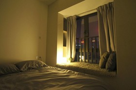 Working Living Business Apartment - ShenZhen