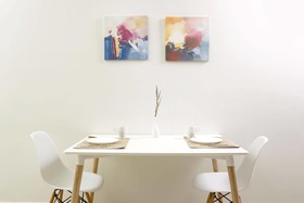 Working Living Business Apartment - ShenZhen